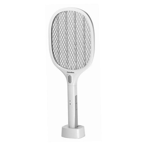 USB mosquito racket