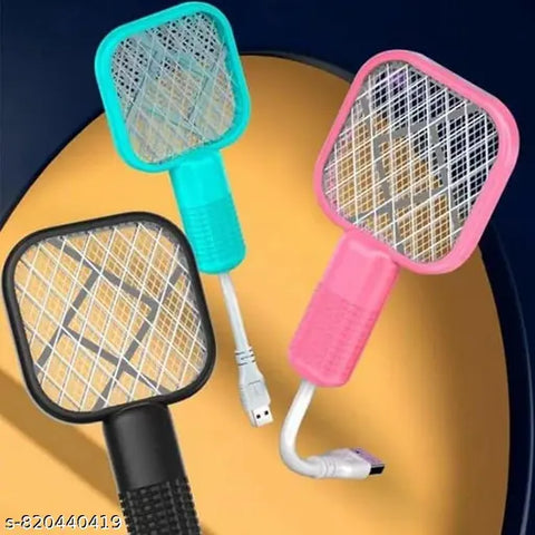 USB Mosquito Racket